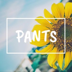 🎉Pants 🎉
